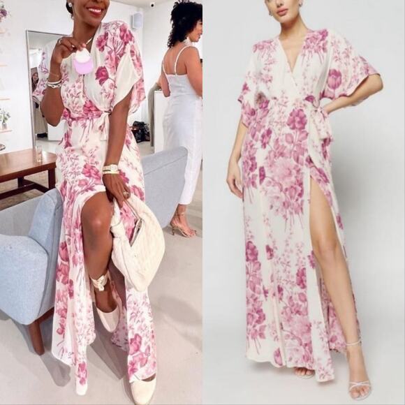 Reformation Dresses & Skirts - Reformation Winslow Dress